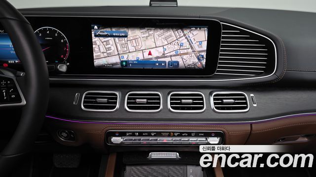 Mercedes-Benz GLE-Class (W167) GLE450 4MATIC 2025 — фото 18