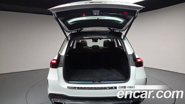 Mercedes-Benz GLE-Class (W167) GLE450 4MATIC 2025 — фото 24