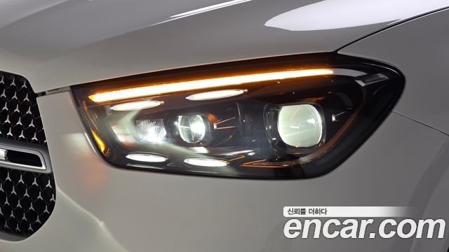 Mercedes-Benz GLE-Class (W167) GLE450 4MATIC 2025 — фото 28