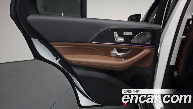 Mercedes-Benz GLE-Class (W167) GLE450 4MATIC 2025 — фото 31
