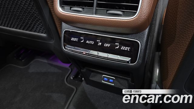 Mercedes-Benz GLE-Class (W167) GLE450 4MATIC 2025 — фото 40
