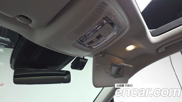 Mercedes-Benz GLE-Class (W167) GLE450 4MATIC 2025 — фото 44
