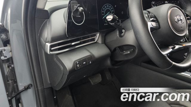 Hyundai Avante (CN7) 1.6 Inspiration 2021 — фото 13