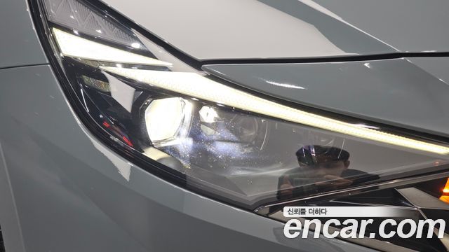 Hyundai Avante (CN7) 1.6 Inspiration 2021 — фото 22