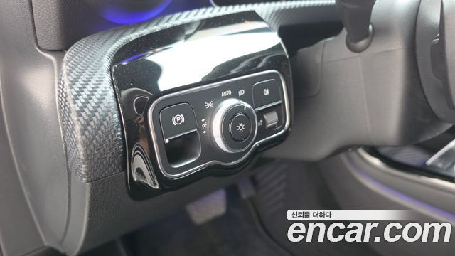 Mercedes-Benz A-Class (W177) A220 Hatchback 2019 — фото 20