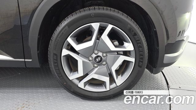 Hyundai Palisade Gasoline 3.8 2WD Le Blanc 2024 — фото 21