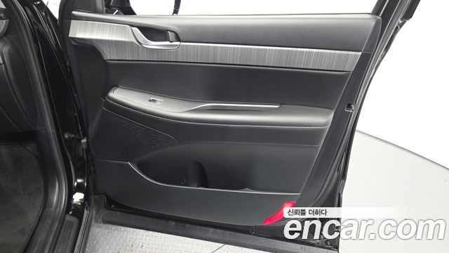 Hyundai Palisade Gasoline 3.8 2WD Le Blanc 2024 — фото 24