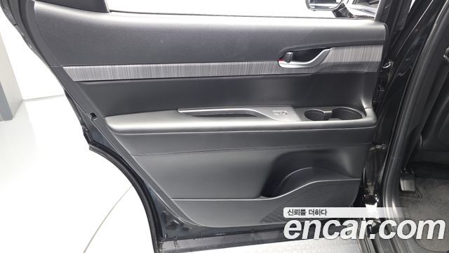 Hyundai Palisade Gasoline 3.8 2WD Le Blanc 2024 — фото 25