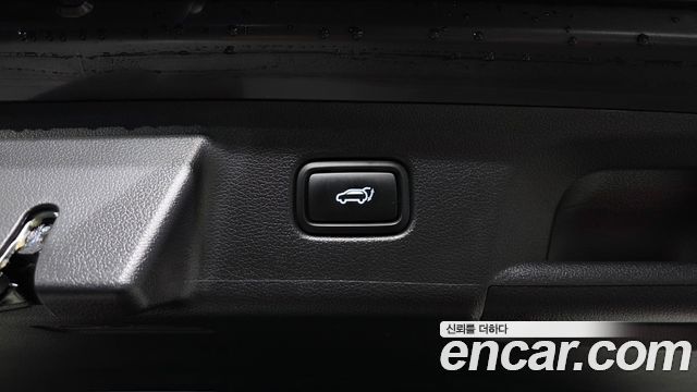 Hyundai Palisade Gasoline 3.8 2WD Le Blanc 2024 — фото 27
