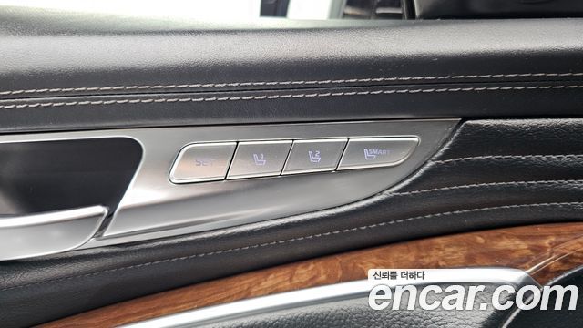 Kia K9 3.8 GDI AWD PlatinumⅡ 2019 — фото 14