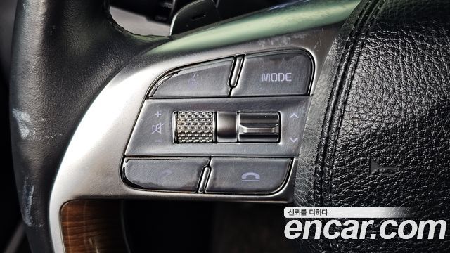 Kia K9 3.8 GDI AWD PlatinumⅡ 2019 — фото 18