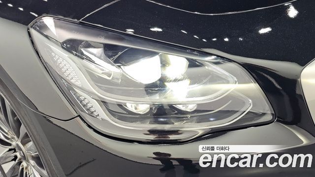 Kia K9 3.8 GDI AWD PlatinumⅡ 2019 — фото 22