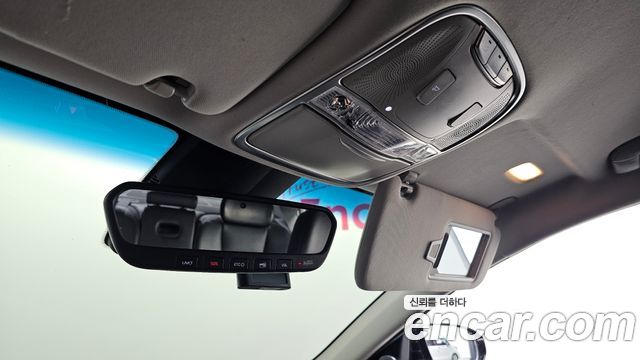 Kia K9 3.8 GDI AWD PlatinumⅡ 2019 — фото 33