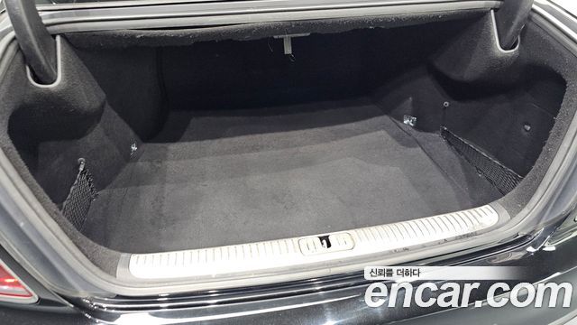 Kia K9 3.8 GDI AWD PlatinumⅡ 2019 — фото 36