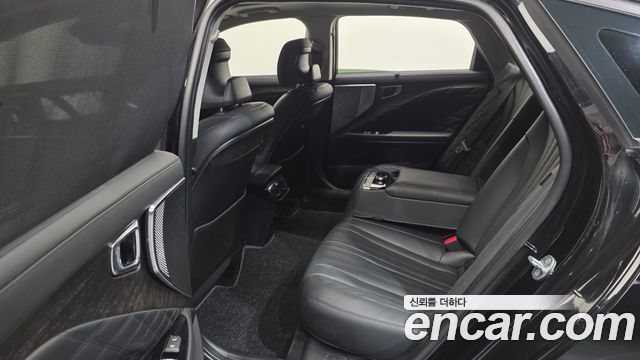 Kia K8 2.5 Gasoline 2WD Signature 2023 — фото 12