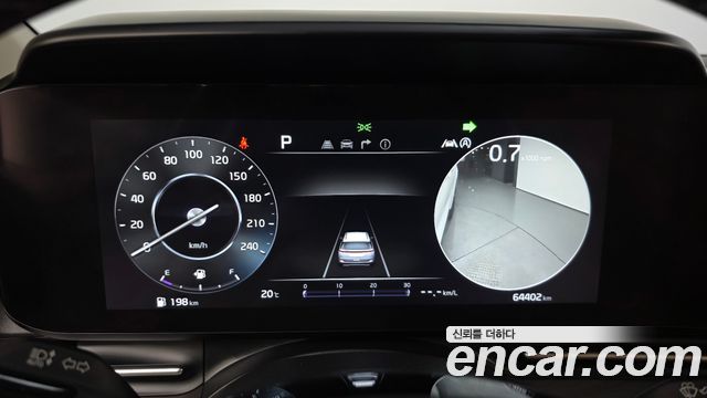 Kia Carnival (IV) Diesel 9-Seater Signature 2023 — фото 8