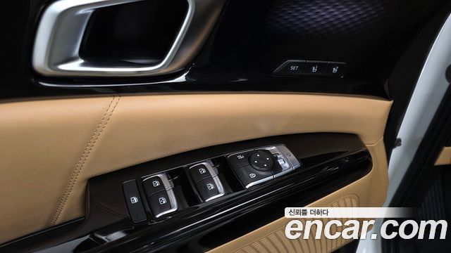 Kia Carnival (IV) Diesel 9-Seater Signature 2023 — фото 17