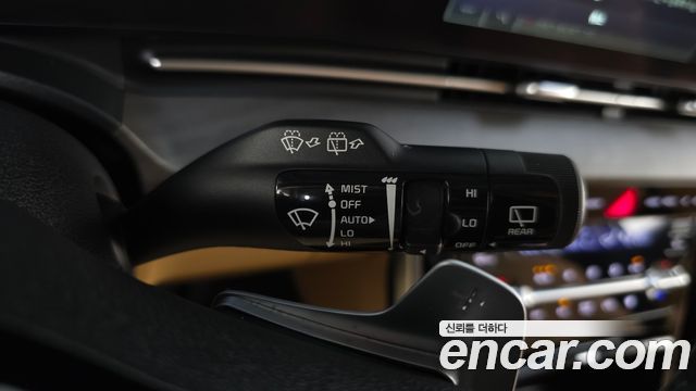 Kia Carnival (IV) Diesel 9-Seater Signature 2023 — фото 18