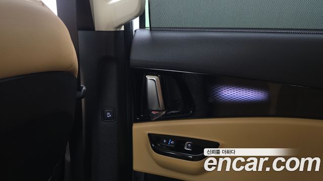 Kia Carnival (IV) Diesel 9-Seater Signature 2023 — фото 19