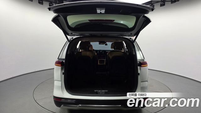 Kia Carnival (IV) Diesel 9-Seater Signature 2023 — фото 20