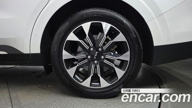 Kia Carnival (IV) Diesel 9-Seater Signature 2023 — фото 21