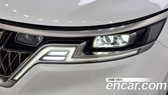 Kia Carnival (IV) Diesel 9-Seater Signature 2023 — фото 22