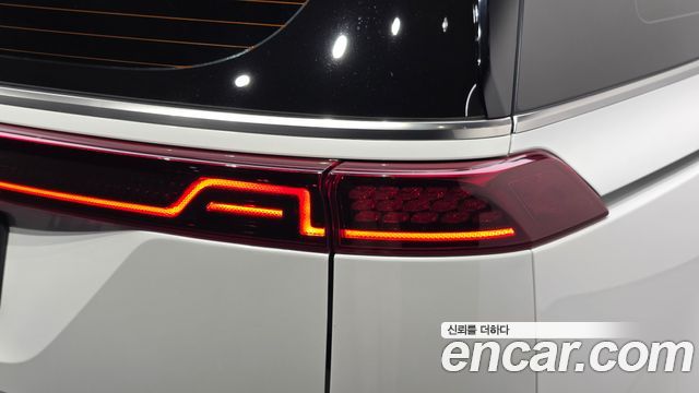 Kia Carnival (IV) Diesel 9-Seater Signature 2023 — фото 23