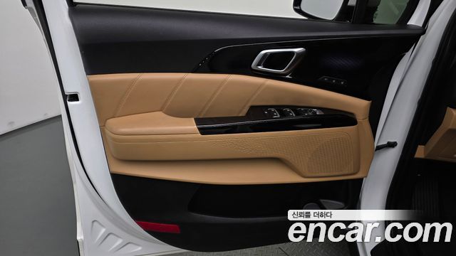 Kia Carnival (IV) Diesel 9-Seater Signature 2023 — фото 24