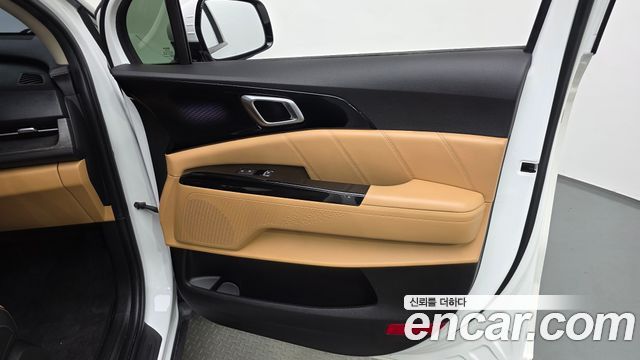 Kia Carnival (IV) Diesel 9-Seater Signature 2023 — фото 25