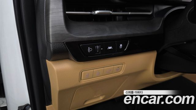 Kia Carnival (IV) Diesel 9-Seater Signature 2023 — фото 28