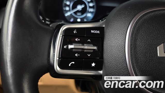 Kia Carnival (IV) Diesel 9-Seater Signature 2023 — фото 29