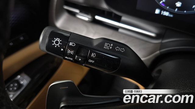 Kia Carnival (IV) Diesel 9-Seater Signature 2023 — фото 30