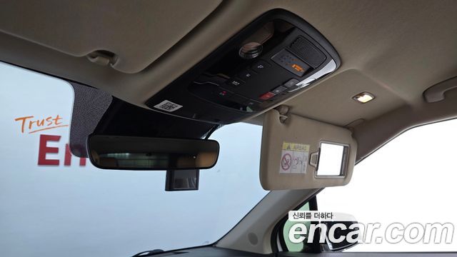 Kia Carnival (IV) Diesel 9-Seater Signature 2023 — фото 32