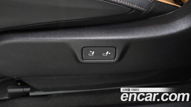 Kia Carnival (IV) Diesel 9-Seater Signature 2023 — фото 33