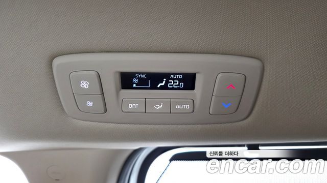 Kia Carnival (IV) Diesel 9-Seater Signature 2023 — фото 34
