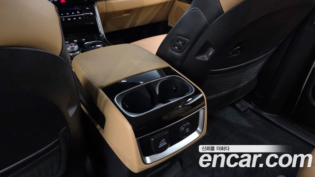Kia Carnival (IV) Diesel 9-Seater Signature 2023 — фото 35