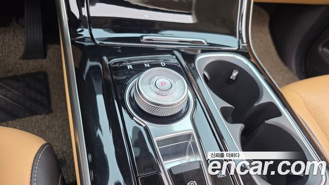 Kia Carnival (IV) Diesel 9-Seater Signature 2023 — фото 9