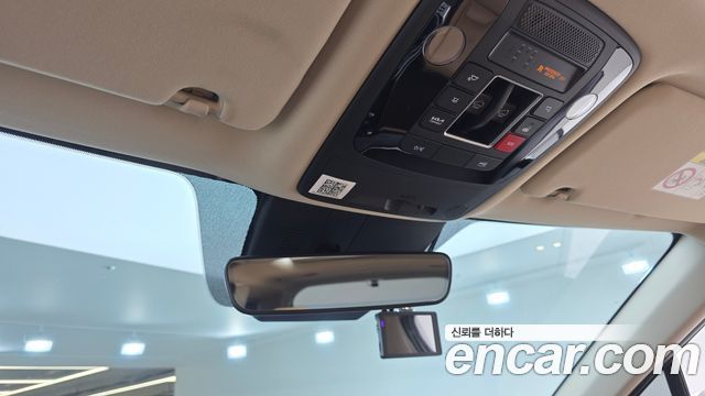 Kia Carnival (IV) Diesel 9-Seater Signature 2023 — фото 18