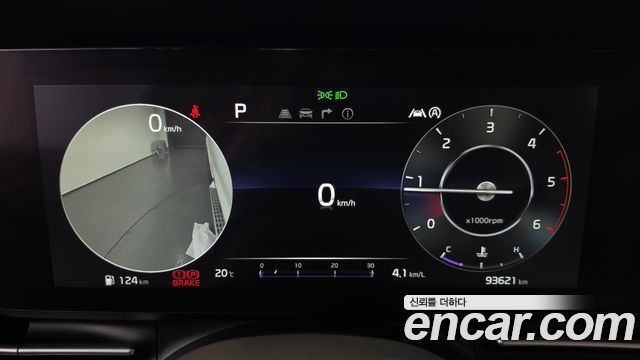 Kia Carnival (IV) Diesel 9-Seater Hi-Limousine Signature 2021 — фото 8