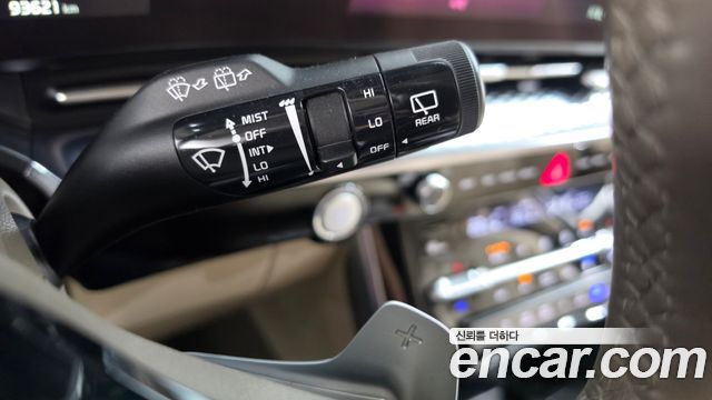 Kia Carnival (IV) Diesel 9-Seater Hi-Limousine Signature 2021 — фото 20