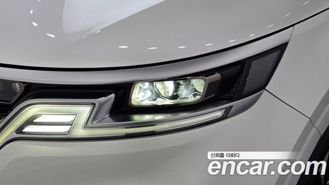 Kia Carnival (IV) Diesel 9-Seater Hi-Limousine Signature 2021 — фото 22