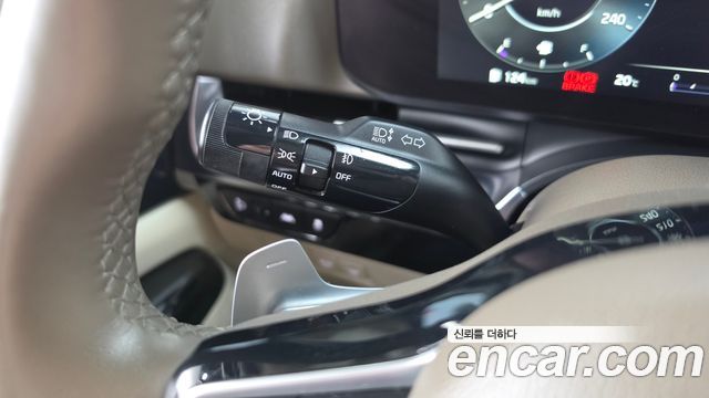 Kia Carnival (IV) Diesel 9-Seater Hi-Limousine Signature 2021 — фото 29