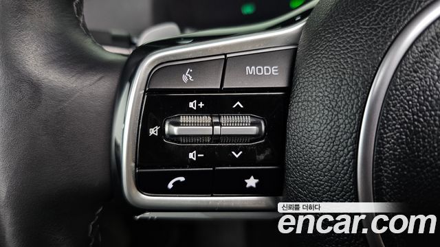 Kia Carnival (IV) HEV 9seater Gravity 2025 — фото 29