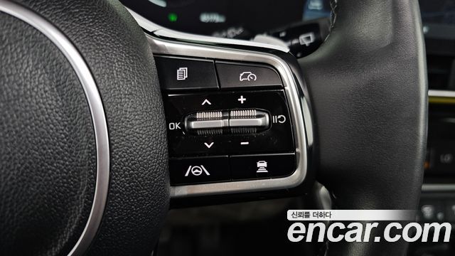 Kia Carnival (IV) HEV 9seater Gravity 2025 — фото 31