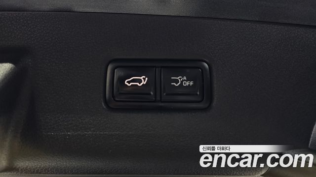 Kia Carnival (IV) HEV 9seater Gravity 2025 — фото 41