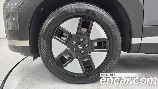Hyundai Santa Fe (MX5) HEV 1.6 2WD Exclusive 2025 — фото 5