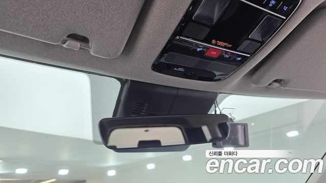 Hyundai Santa Fe (MX5) HEV 1.6 2WD Exclusive 2025 — фото 18