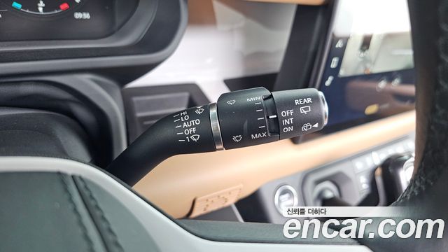 Land Rover Defender (L663) 110 D300 X-Dynamic HSE 2025 — фото 33