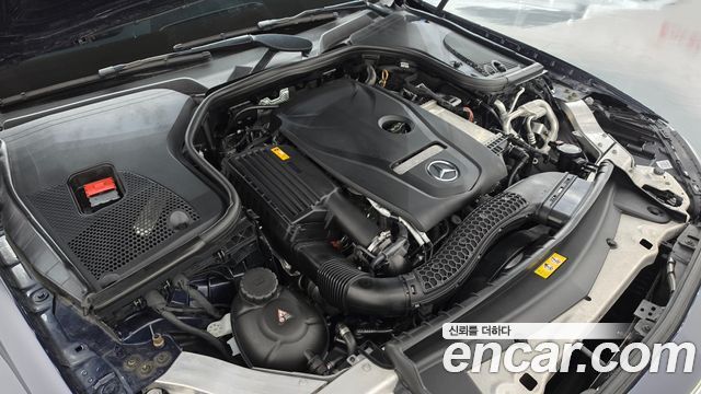 Mercedes-Benz E-Class (W213) E200 Avantgarde 2018 — фото 6