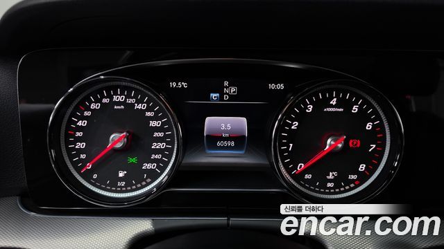 Mercedes-Benz E-Class (W213) E200 Avantgarde 2018 — фото 8